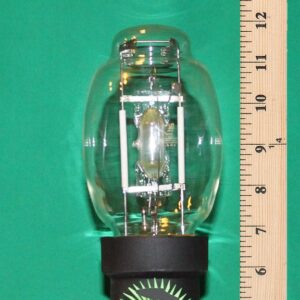 Underwater Fish & Dock Light System – Single Bulb 250 Watt HID (20,800 Lumens) - Image 4
