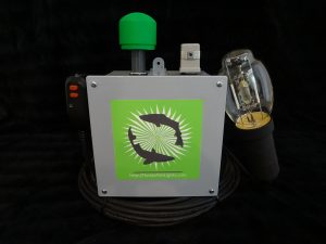 How Fish Lights Work By Underwater Fish Light Llc